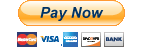PayPal: Buy Invoice Payment